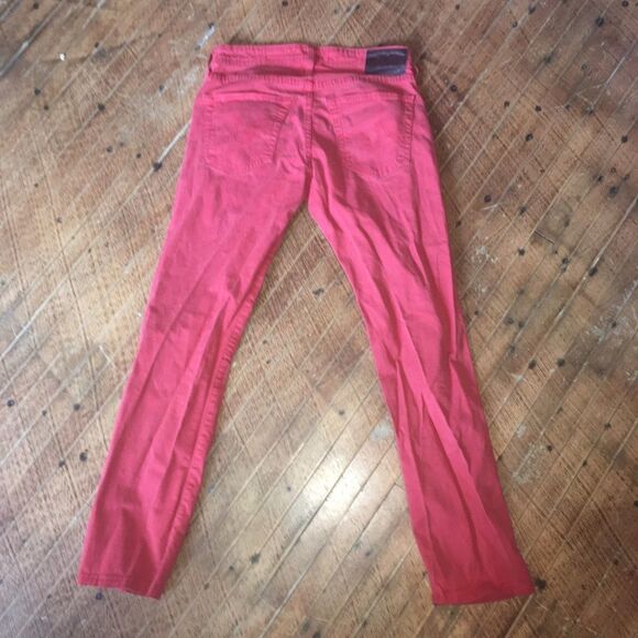 Adriano Goldschmied Matchbox Slim Straight jeans - Picture 2 of 4